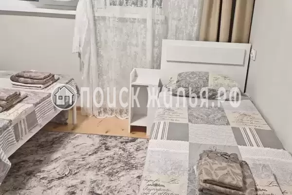 Дом под ключ «Дом на море», Агой