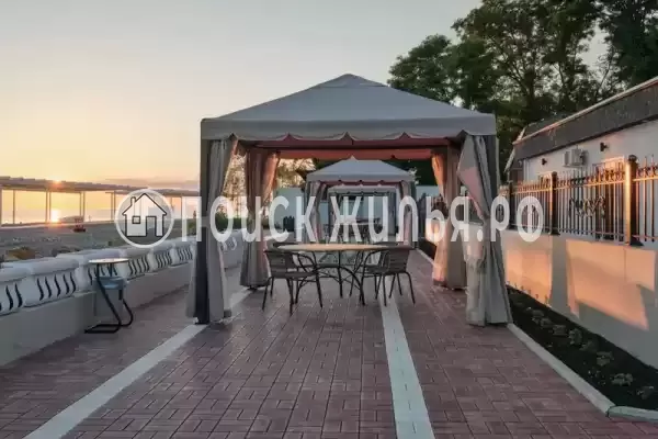 «Черный кот», Головинка