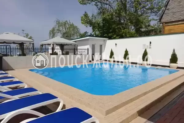 «Черный кот», Головинка