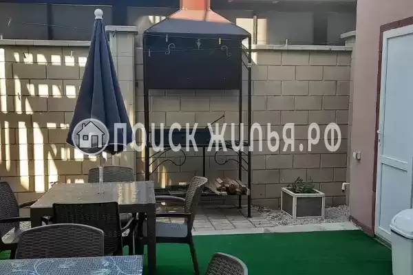 Гостиница «Кальмар», Саки Гостиница «Кальмар», Саки