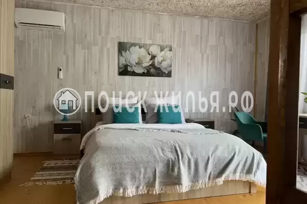 Дом под ключ «Мандариновый дворик», Новый Афон