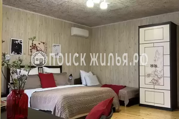 Дом под ключ «Мандариновый дворик», Новый Афон