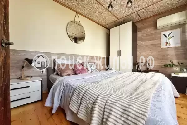 Дом под ключ «Мандариновый дворик», Новый Афон