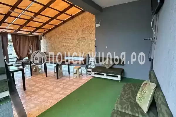 Частный сектор «У Отара», Сухум Частный сектор «У Отара», Сухум