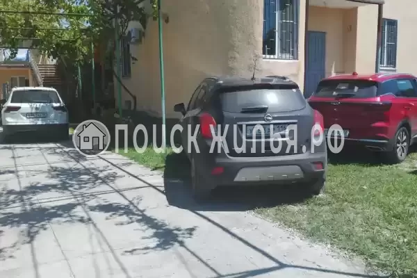 Частный сектор «У Отара», Сухум Частный сектор «У Отара», Сухум