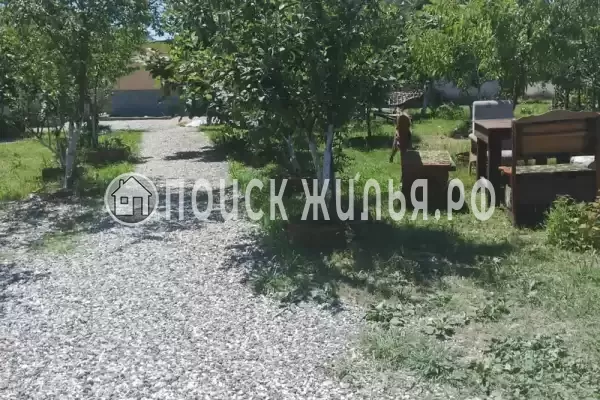 Частный сектор «У Отара», Сухум Частный сектор «У Отара», Сухум