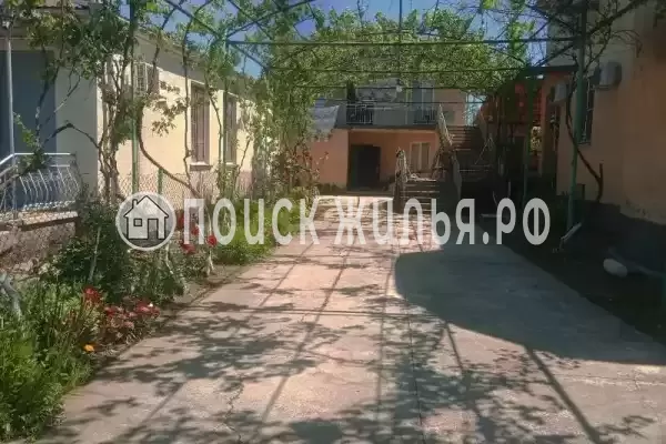 Частный сектор «У Отара», Сухум Частный сектор «У Отара», Сухум