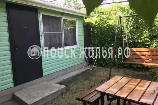 Дом под ключ «На хуторе Шиловка», Краснодарский край, Ейск, х. Шиловка, д.1 Дом под ключ «На хуторе Шиловка», Краснодарский край, Ейск, х. Шиловка, д.1