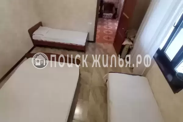 Дом под ключ «На Саят-Нова», Пицунда Дом под ключ «На Саят-Нова», Пицунда