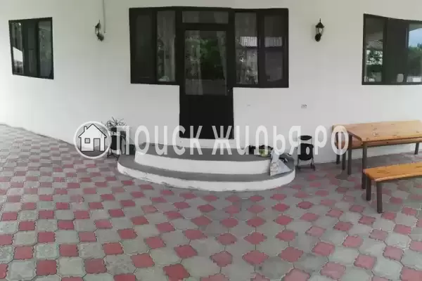 Дом под ключ «На Саят-Нова», Республика Абхазия, Гагры, Пицунда, Саят-Нова, д.6А Дом под ключ «На Саят-Нова», Республика Абхазия, Гагры, Пицунда, Саят-Нова, д.6А