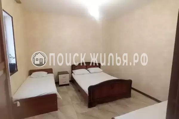 Дом под ключ «На Саят-Нова», Пицунда Дом под ключ «На Саят-Нова», Пицунда