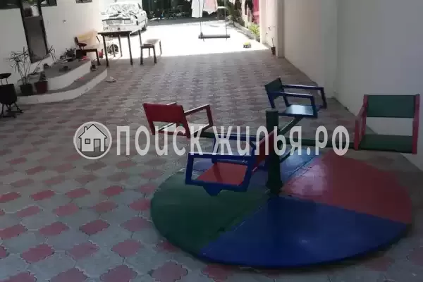 Дом под ключ «На Саят-Нова», Пицунда Дом под ключ «На Саят-Нова», Пицунда