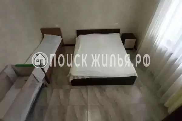 Дом под ключ «На Саят-Нова», Пицунда Дом под ключ «На Саят-Нова», Пицунда