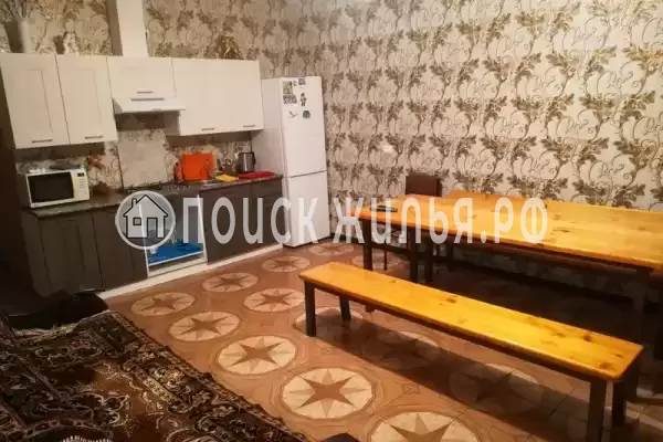 Дом под ключ «На Саят-Нова», Пицунда Дом под ключ «На Саят-Нова», Пицунда