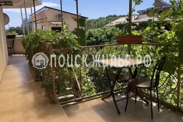 Гостевой дом «Ласка», Алушта Гостевой дом «Ласка», Алушта