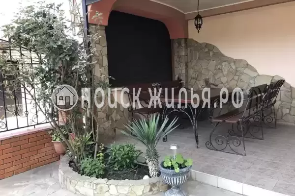 Гостевой дом «Ласка», Алушта Гостевой дом «Ласка», Алушта