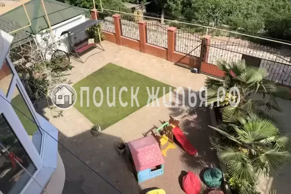 Гостевой дом «Ласка», Алушта Гостевой дом «Ласка», Алушта