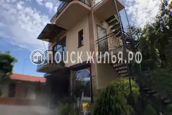 Гостевой дом «Ласка», Алушта Гостевой дом «Ласка», Алушта