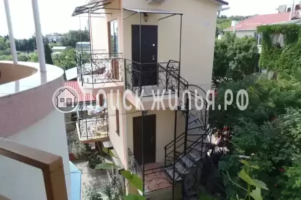 Гостевой дом «Ласка», Алушта Гостевой дом «Ласка», Алушта