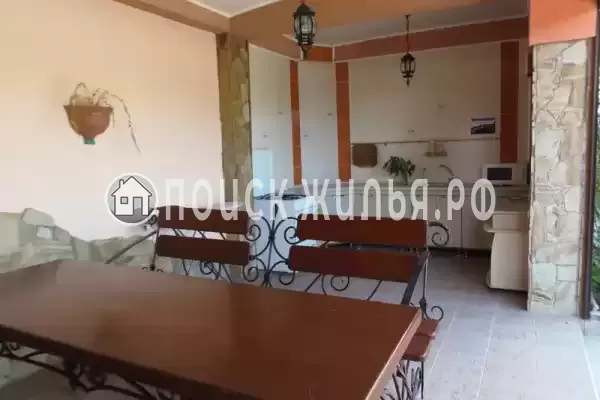 Гостевой дом «Ласка», Алушта Гостевой дом «Ласка», Алушта