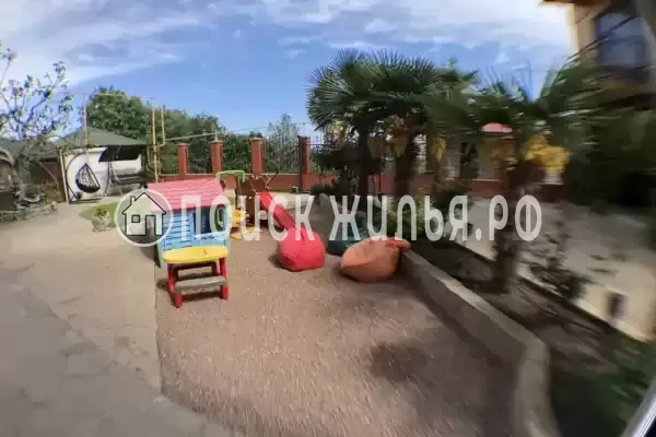 Гостевой дом «Ласка», Алушта Гостевой дом «Ласка», Алушта