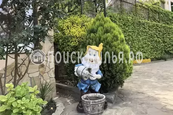 Гостевой дом «Ласка», Алушта Гостевой дом «Ласка», Алушта