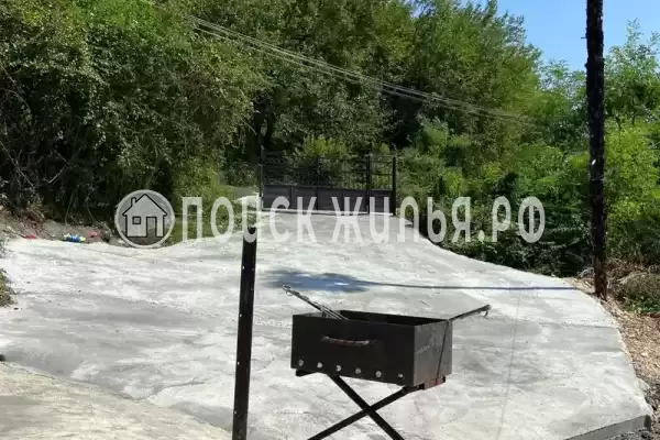 Дом под ключ «У ущелья», Сухум Дом под ключ «У ущелья», Сухум