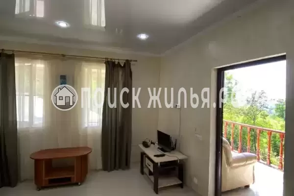 Дом под ключ «У ущелья», Сухум Дом под ключ «У ущелья», Сухум