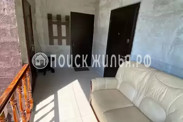 Дом под ключ «У ущелья», Сухум Дом под ключ «У ущелья», Сухум