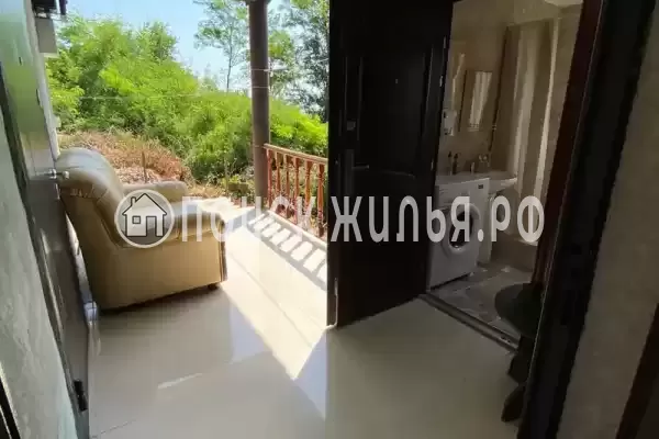 Дом под ключ «У ущелья», Сухум Дом под ключ «У ущелья», Сухум