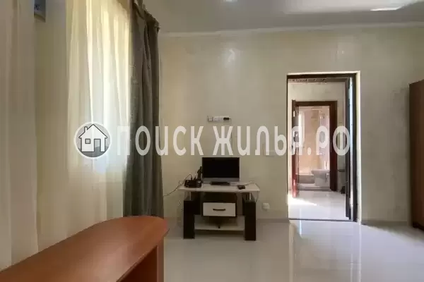 Дом под ключ «У ущелья», Сухум Дом под ключ «У ущелья», Сухум