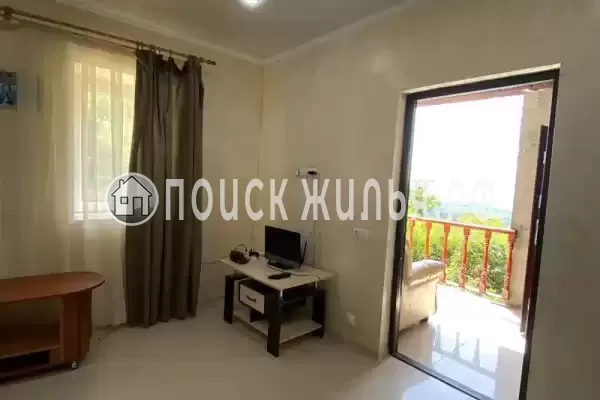 Дом под ключ «У ущелья», Сухум Дом под ключ «У ущелья», Сухум