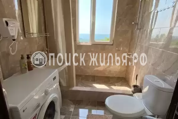 Дом под ключ «У ущелья», Сухум Дом под ключ «У ущелья», Сухум