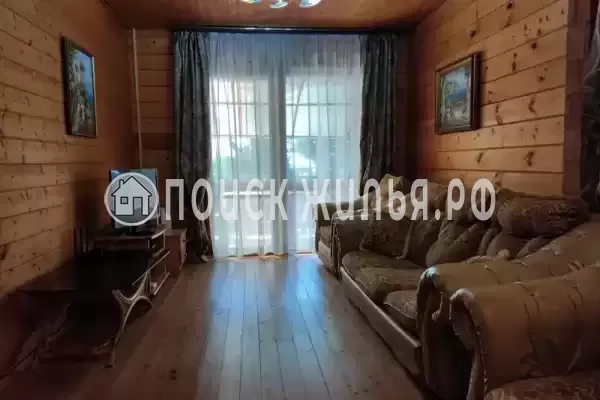 Дом под ключ «У моря», Волконка