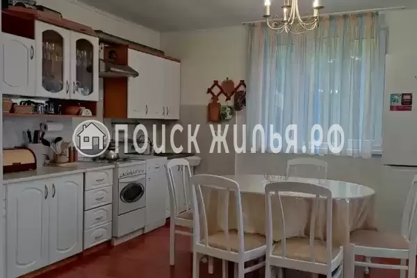 Дом под ключ «У моря», Волконка