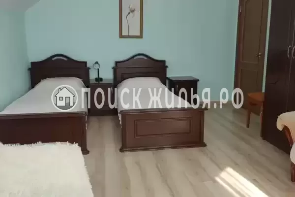 Дом под ключ «У моря», Волконка