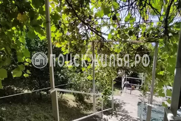 Дом под ключ «У моря», Волконка