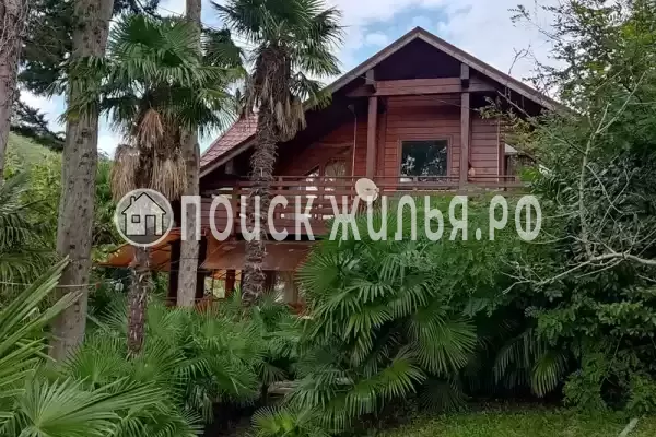 Дом под ключ «У моря», Краснодарский край, Сочи, Волконка, пер. Ольховый, д.1 Дом под ключ «У моря», Краснодарский край, Сочи, Волконка, пер. Ольховый, д.1