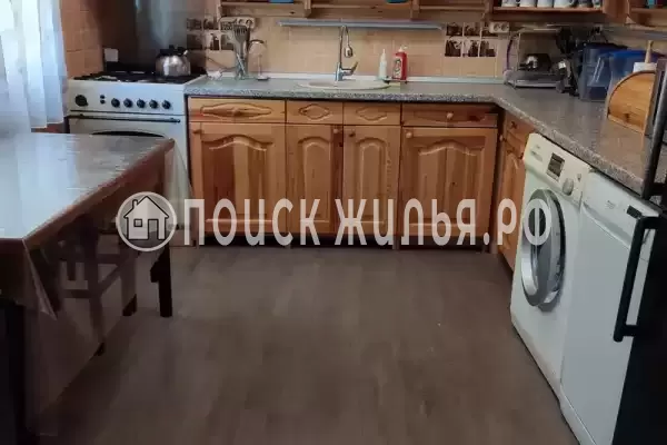 Дом под ключ «У моря», Волконка