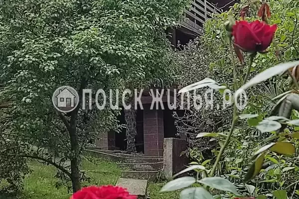 Дом под ключ «У моря», Волконка