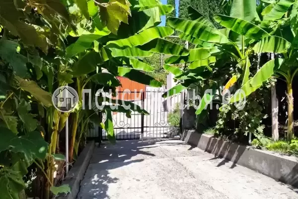 Дом под ключ «У моря», Волконка