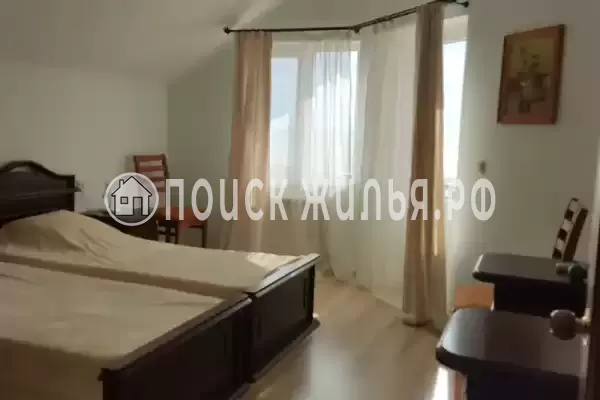 Дом под ключ «У моря», Волконка