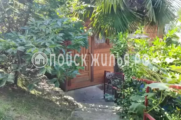 Дом под ключ «У моря», Волконка