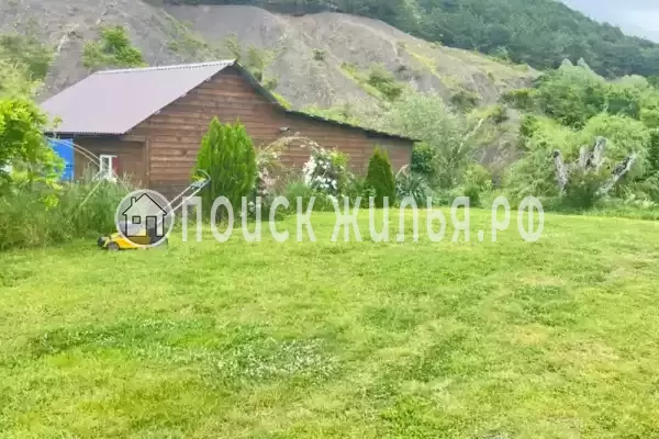 Дом под ключ «Крым коттедж», Республика Крым, Севастополь, Бахчисарай, д.20