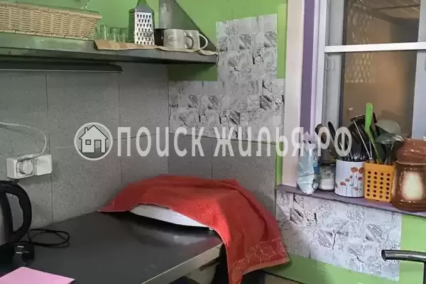 Дом под ключ, СМУ 4, д.12, Небуг