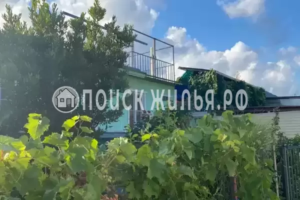 Дом под ключ, ул.СМУ 4, д.12, Краснодарский край, Небуг, СМУ 4, д.12