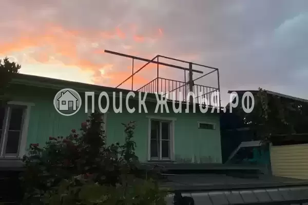 Дом под ключ, СМУ 4, д.12, Небуг