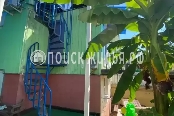 Дом под ключ, СМУ 4, д.12, Небуг