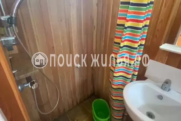 Дом под ключ, СМУ 4, д.12, Небуг