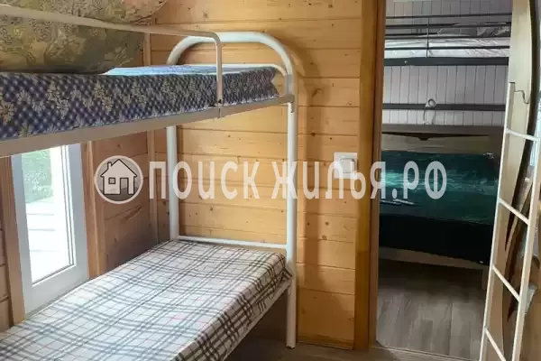 Дом под ключ, СМУ 4, д.12, Небуг